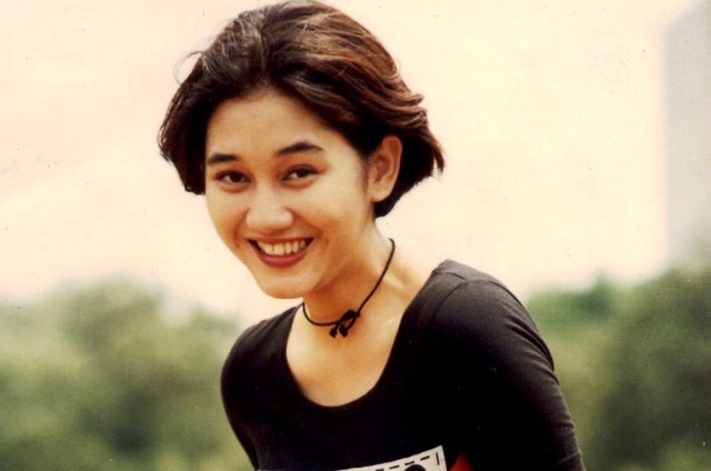 Nike Ardilla, Namanya Diabadikan Jadi Nama Jalan di Pondok Labu